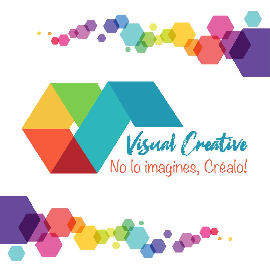 Visual Creative