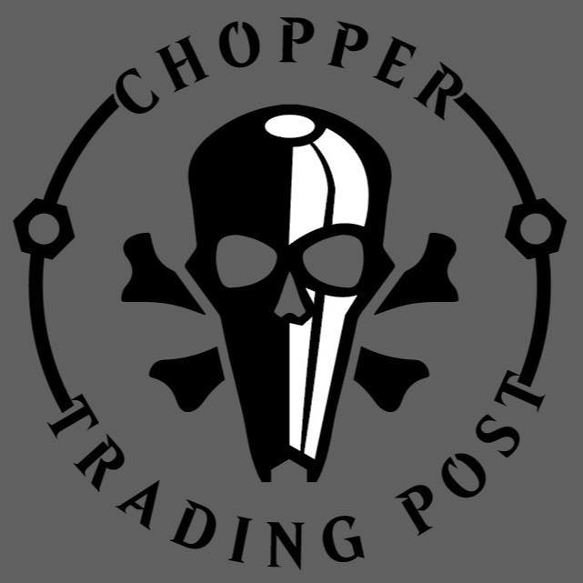 Chopper Trading Post | Escondido CA
