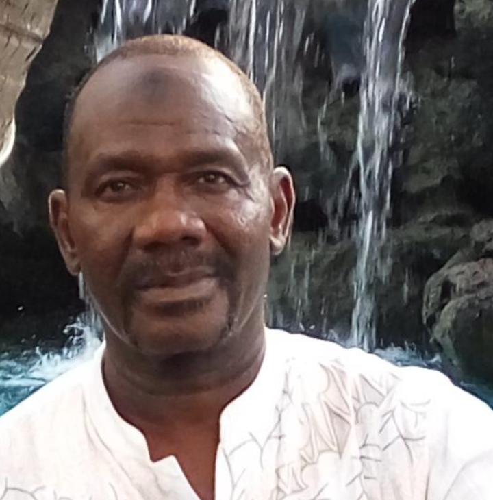Atiku Umar Lab Cord on Reels