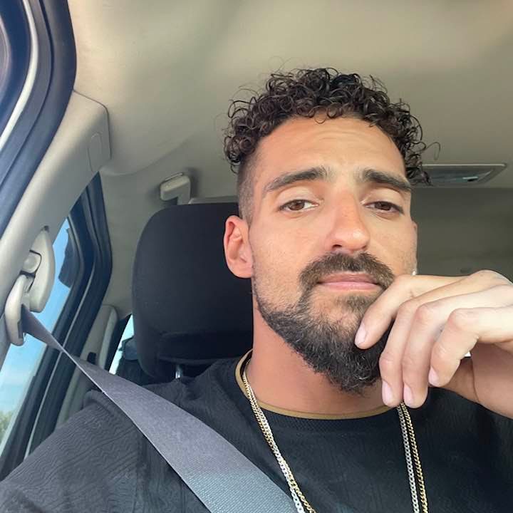 Anthony Rosario