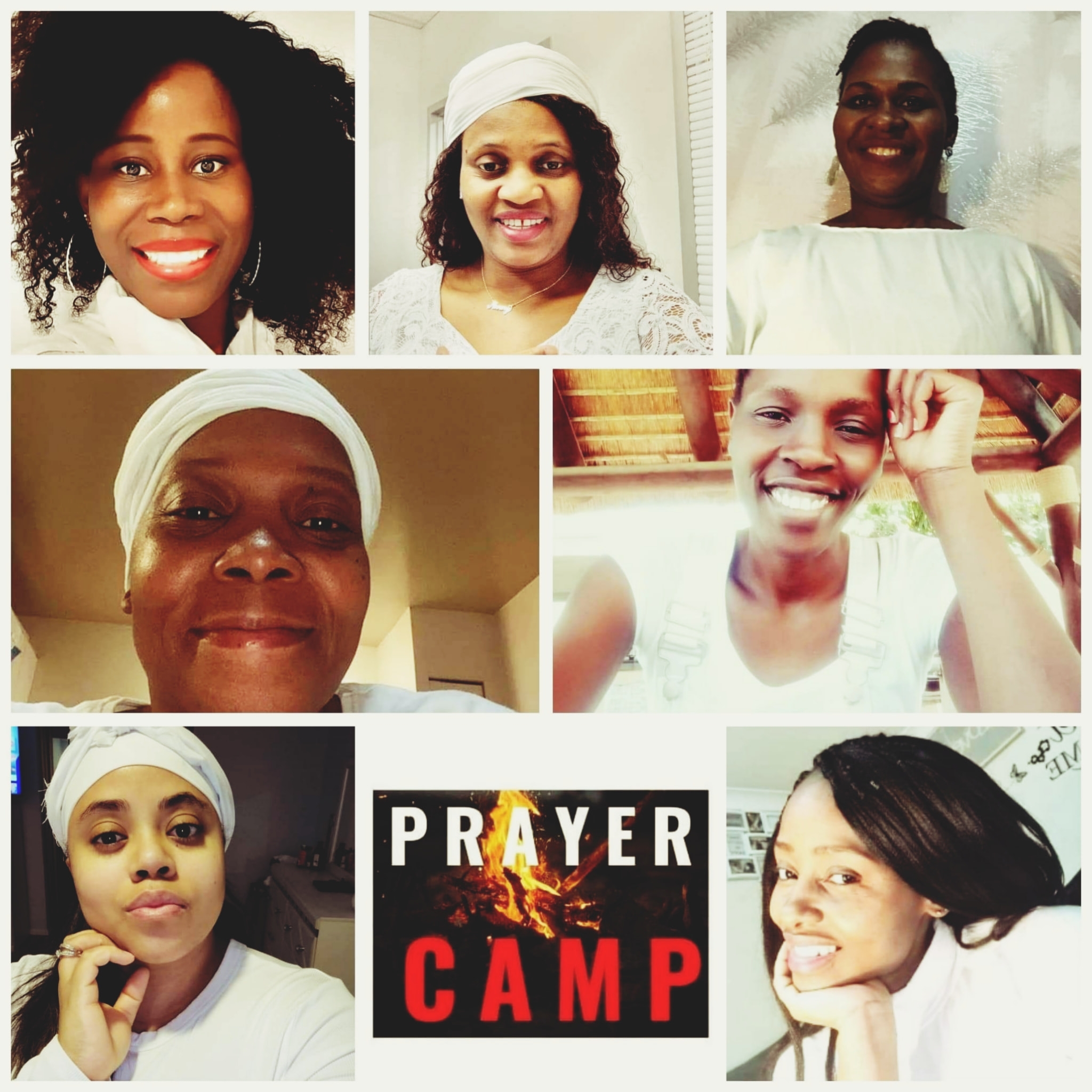 Prayer Camp