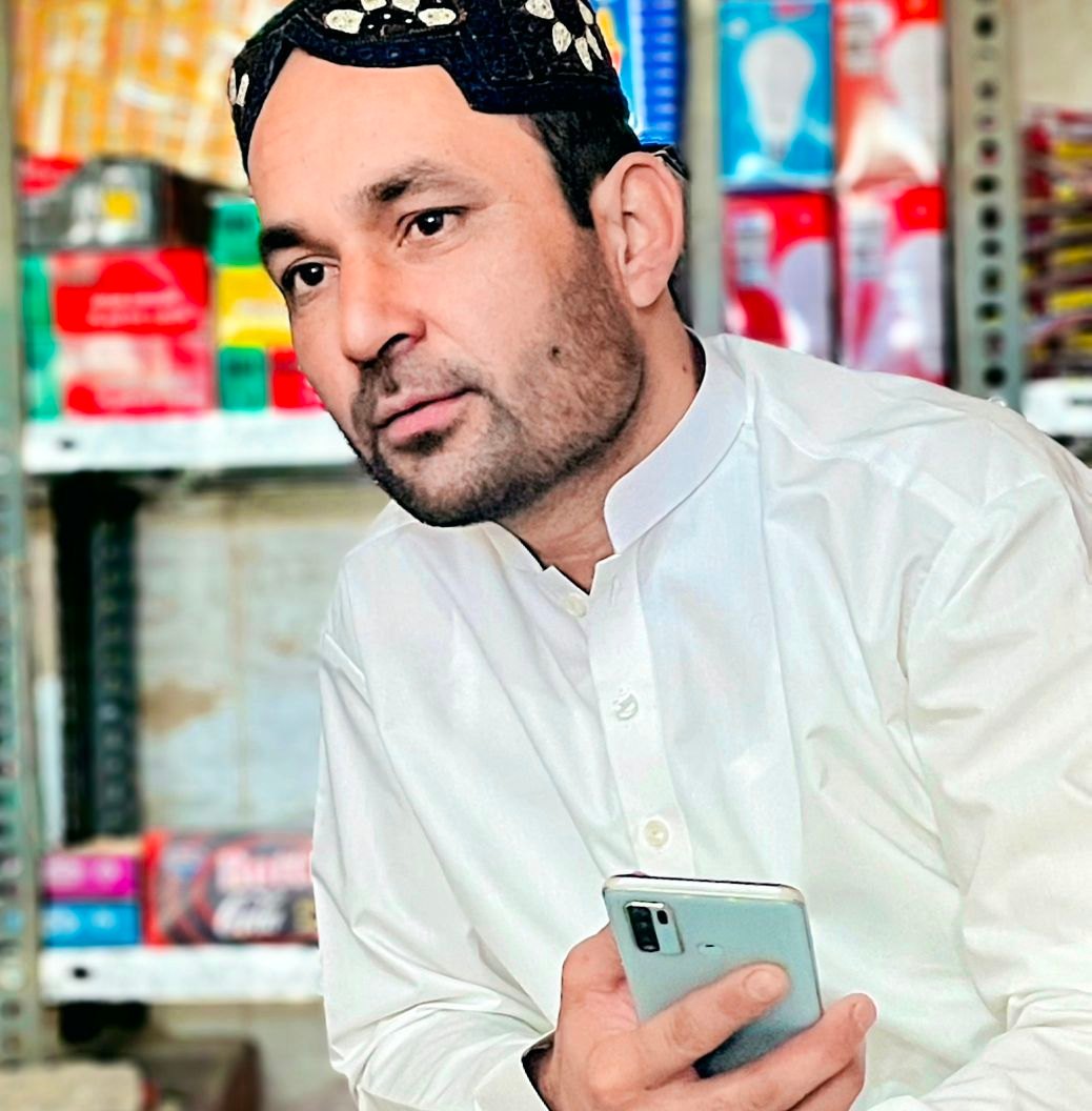 Yar M Pashtoon