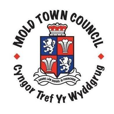 💥 MYTH... - Mold Town Council / Cyngor Tref yr Wyddgrug | Facebook