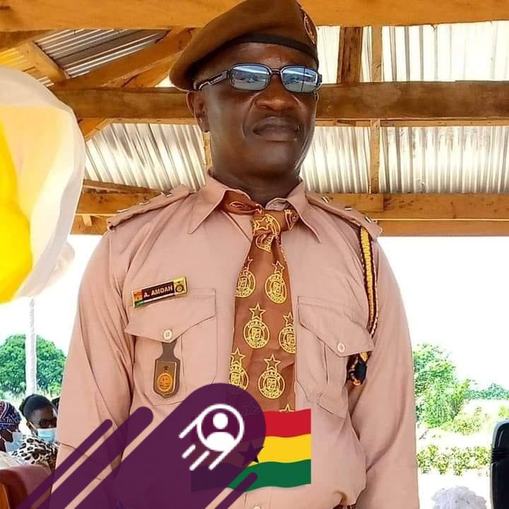 amoah-augustine