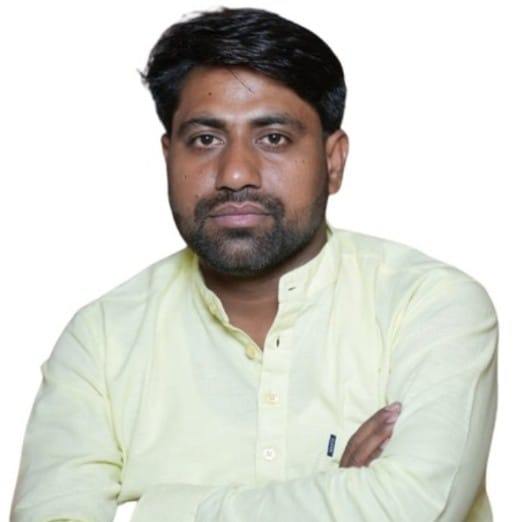 Sandeep Rai
