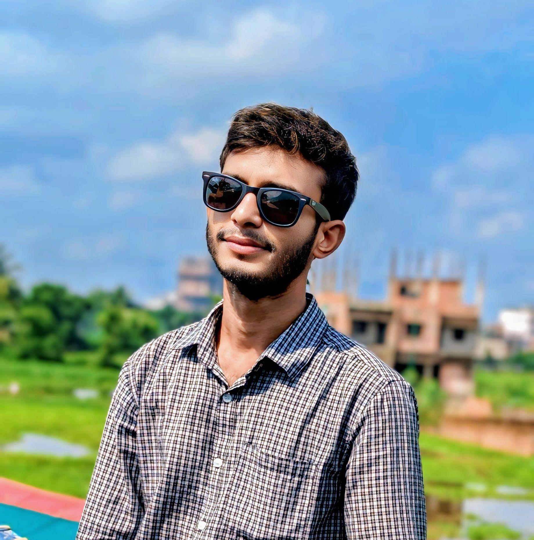 Mahin Khan | Mymensingh