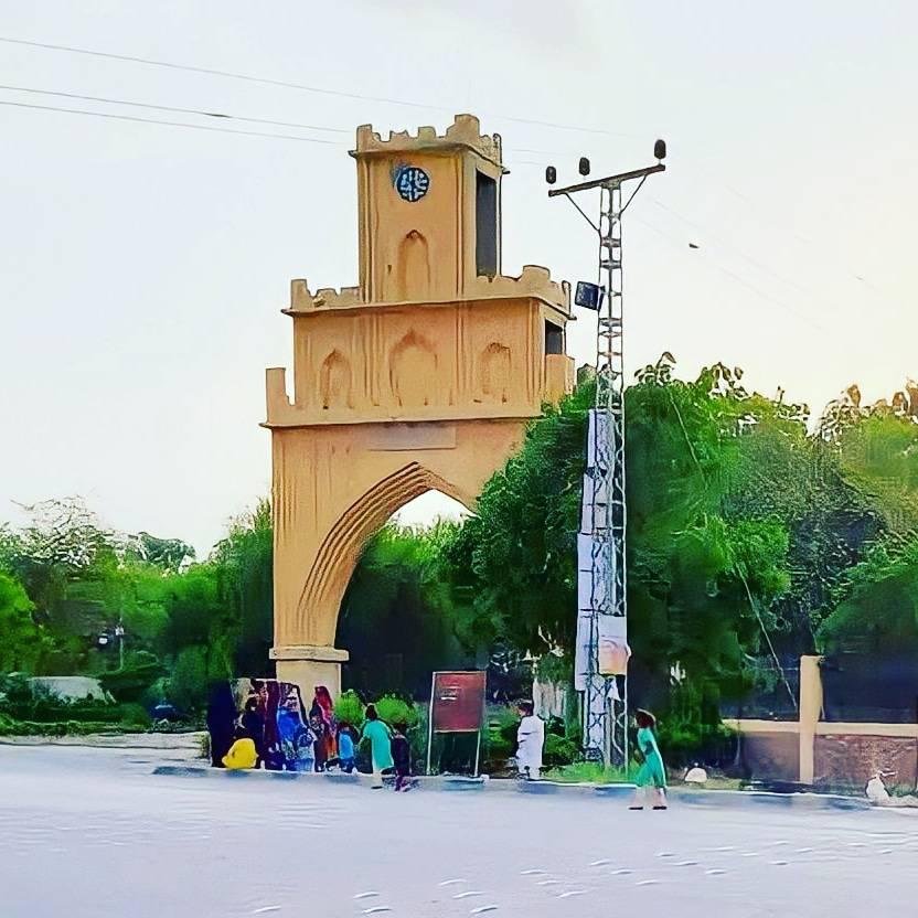 Abid Raza Vlogs