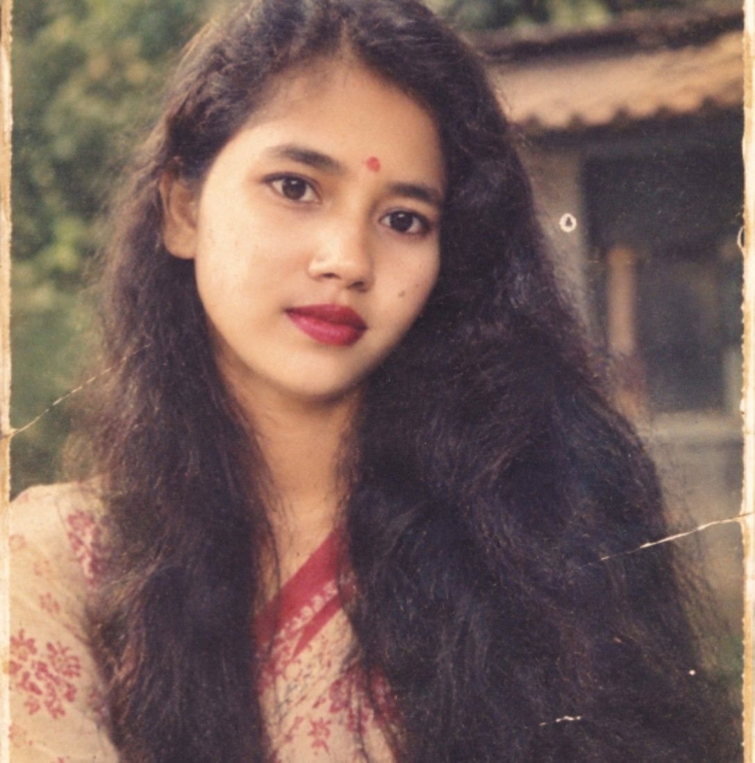 Mala Rani Roy