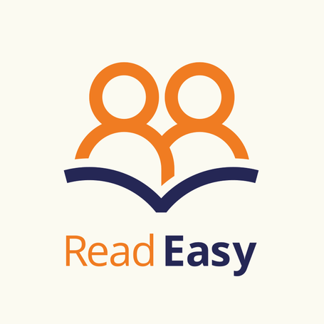 Read Easy Hackney | London