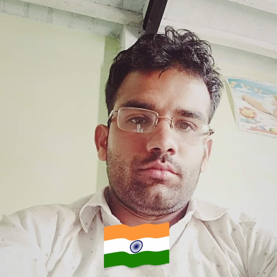 Sandeep Suthar