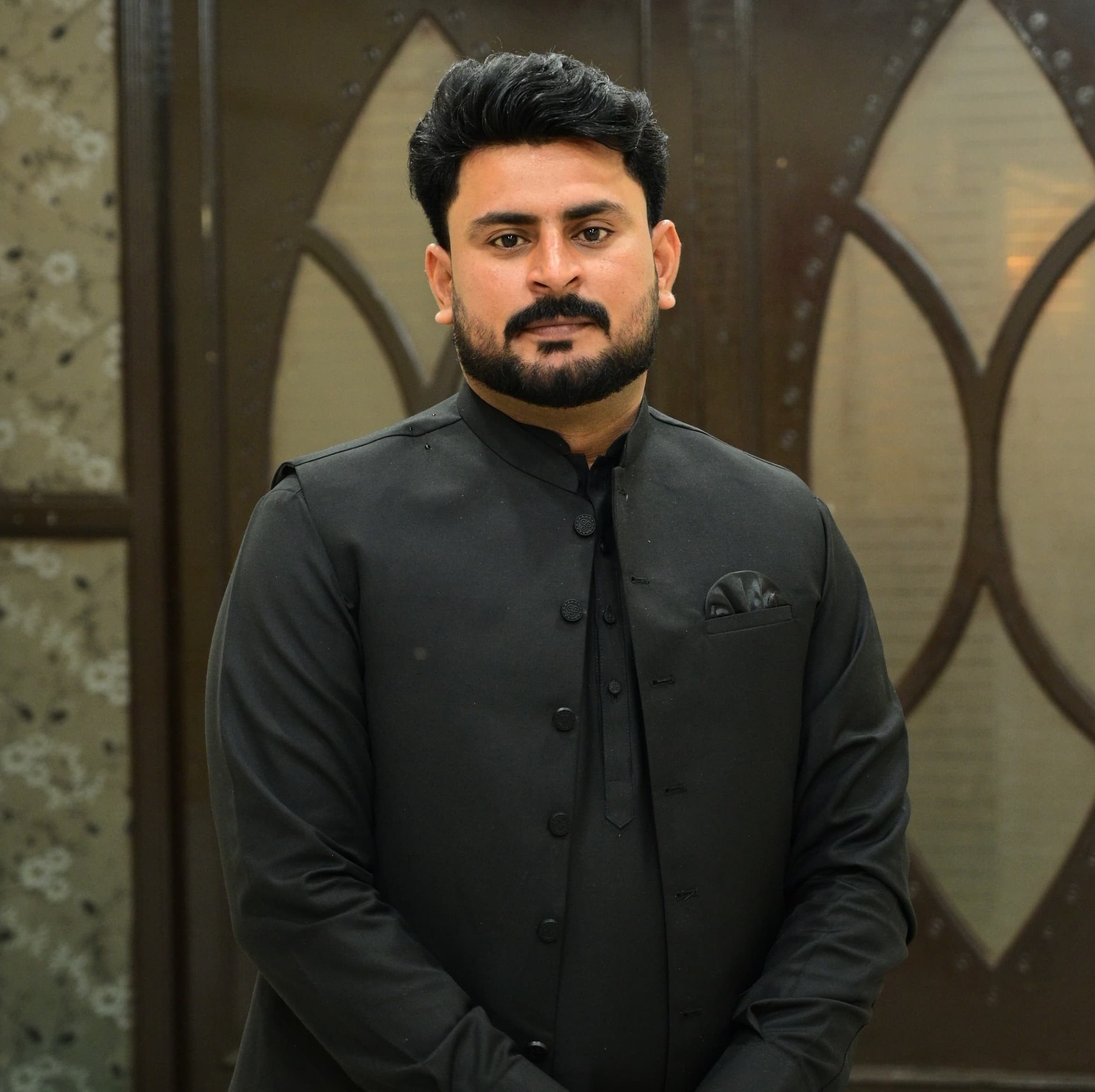 Ali raza | Faisalabad
