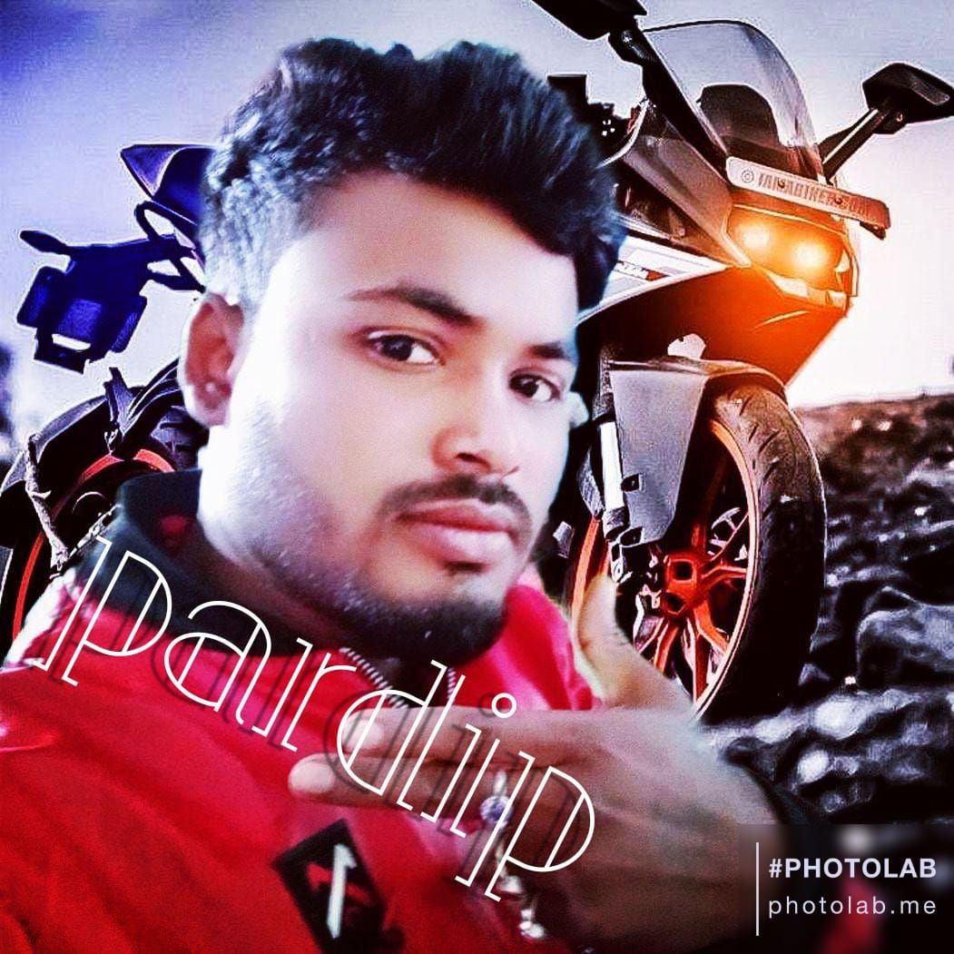 Pradeep Raj Pradeep Raj