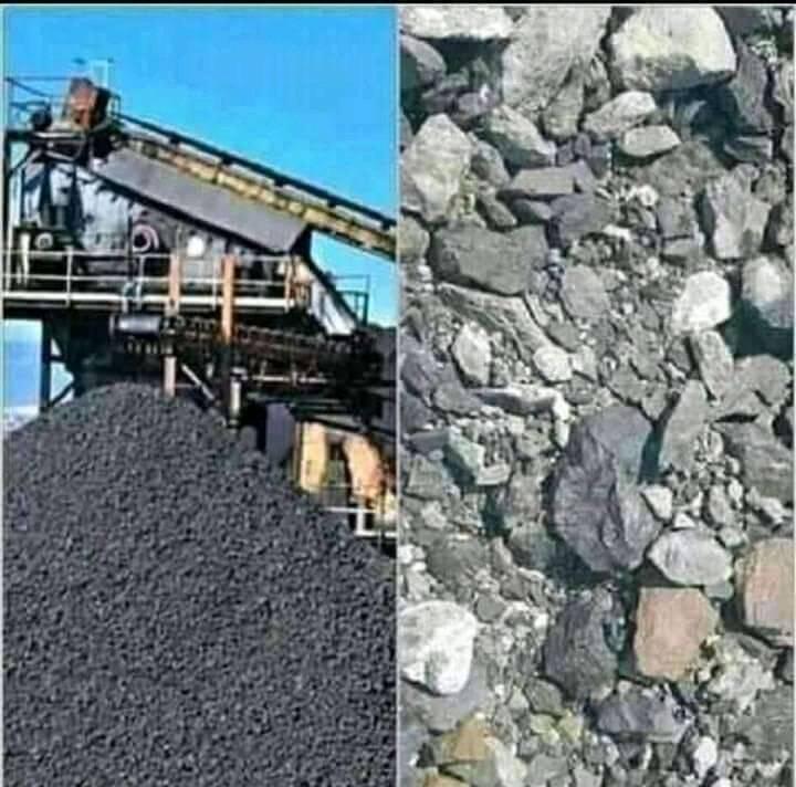 Inkwe Platinum Mine