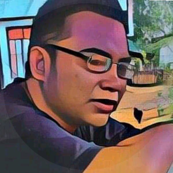 IRFAN RUSDI II | Jakarta