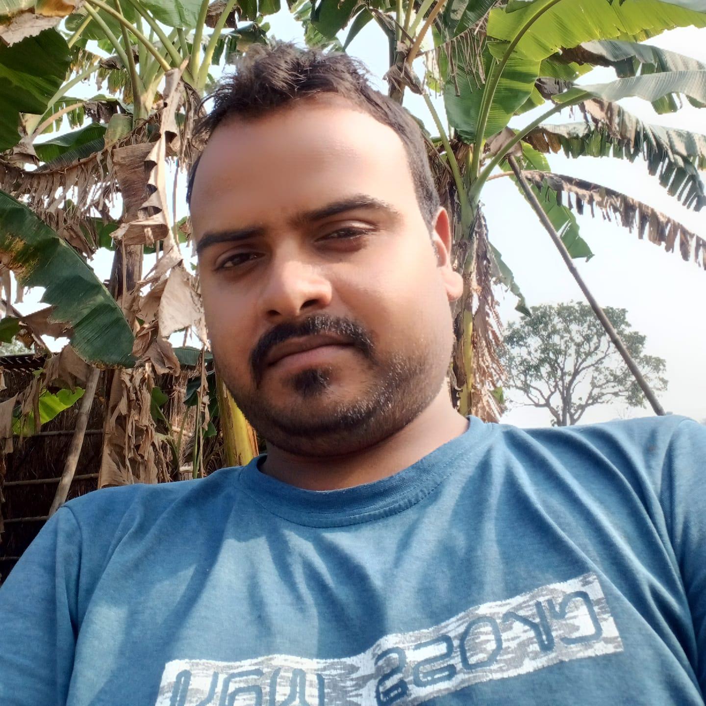 Pankaj shah