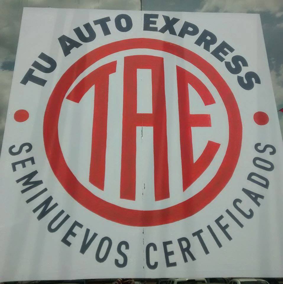 Tu Auto Express