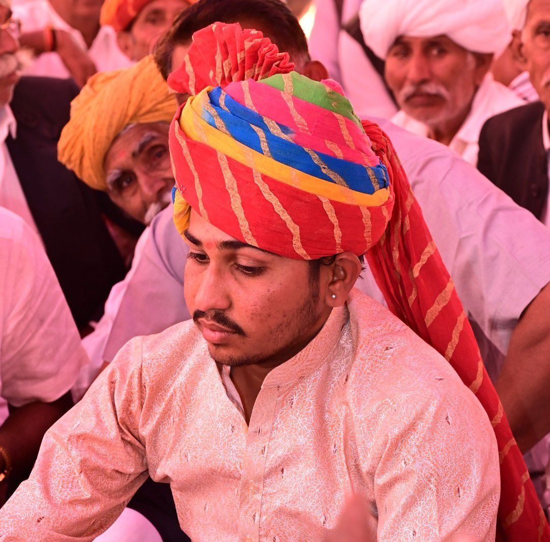 Raj king Naresh