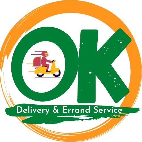 OK Delivery - Novaliches | Caloocan