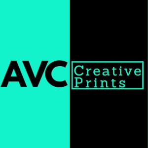 AVC Creative Prints