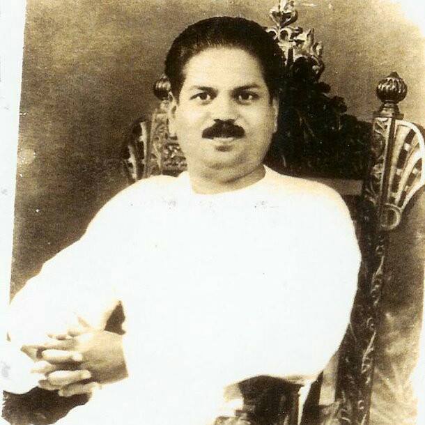 Muthuramalingam devar