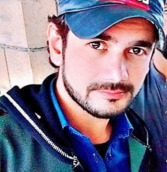 Anwar Rajper