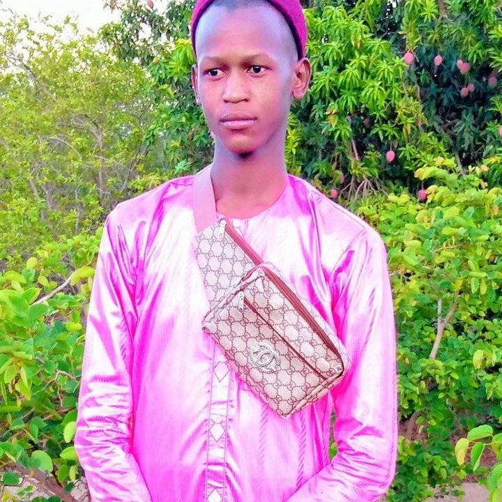 Aziber Mahamat Hamza