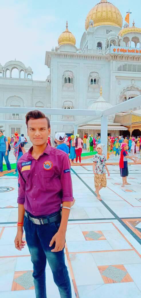 Pk shani