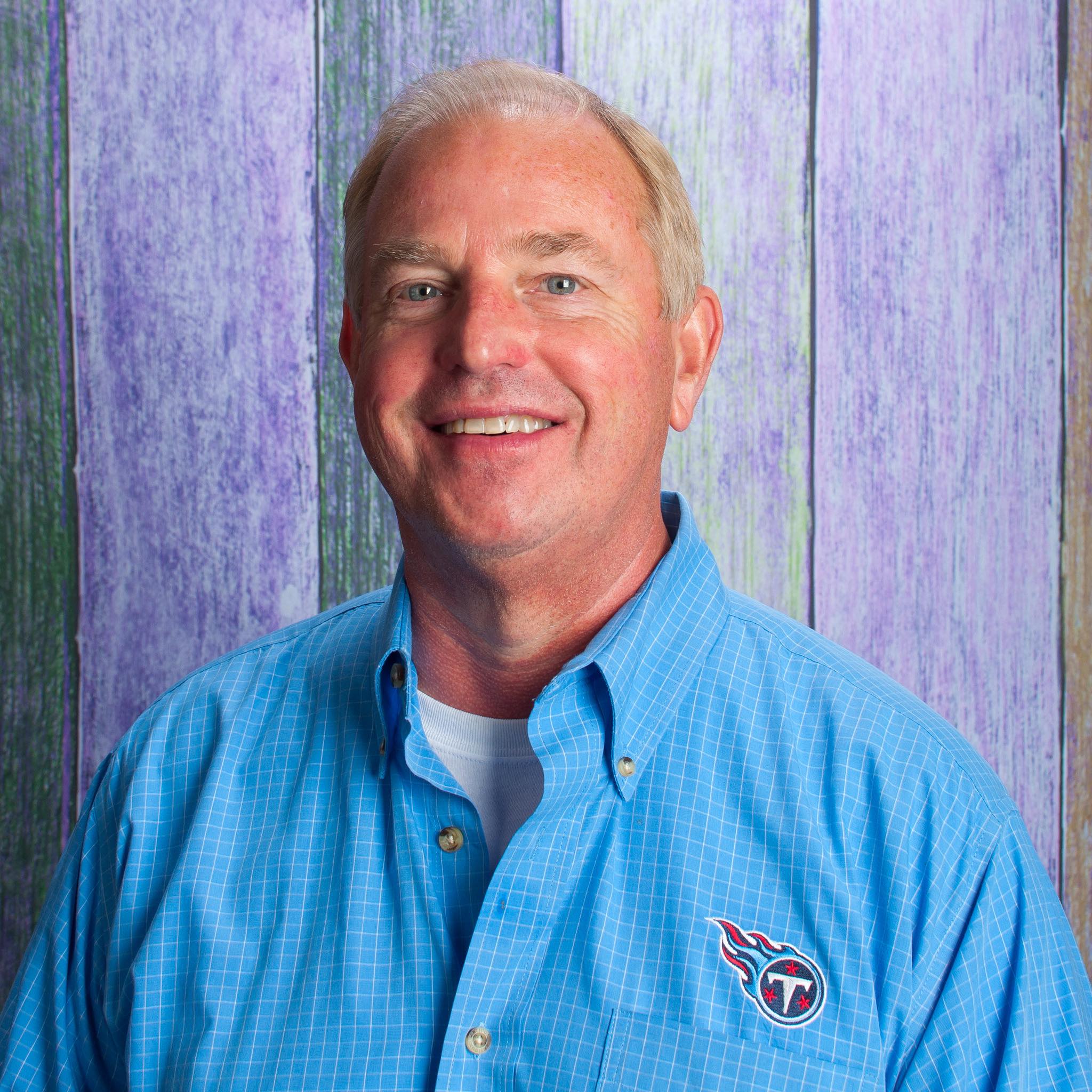 Andy Allen