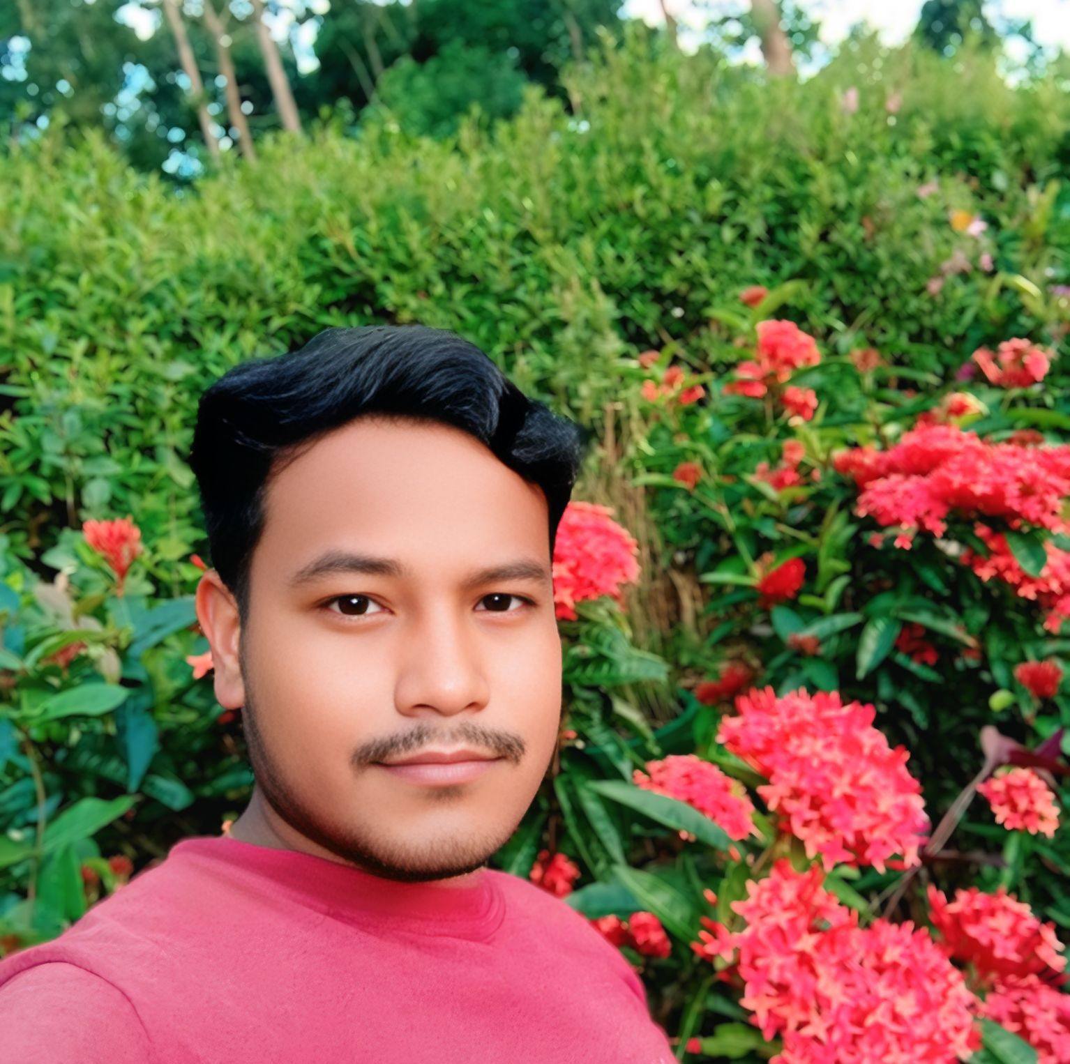 Hriday Raj