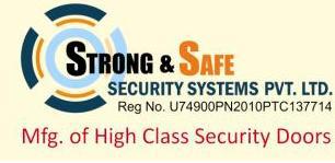 S R Alert Systems