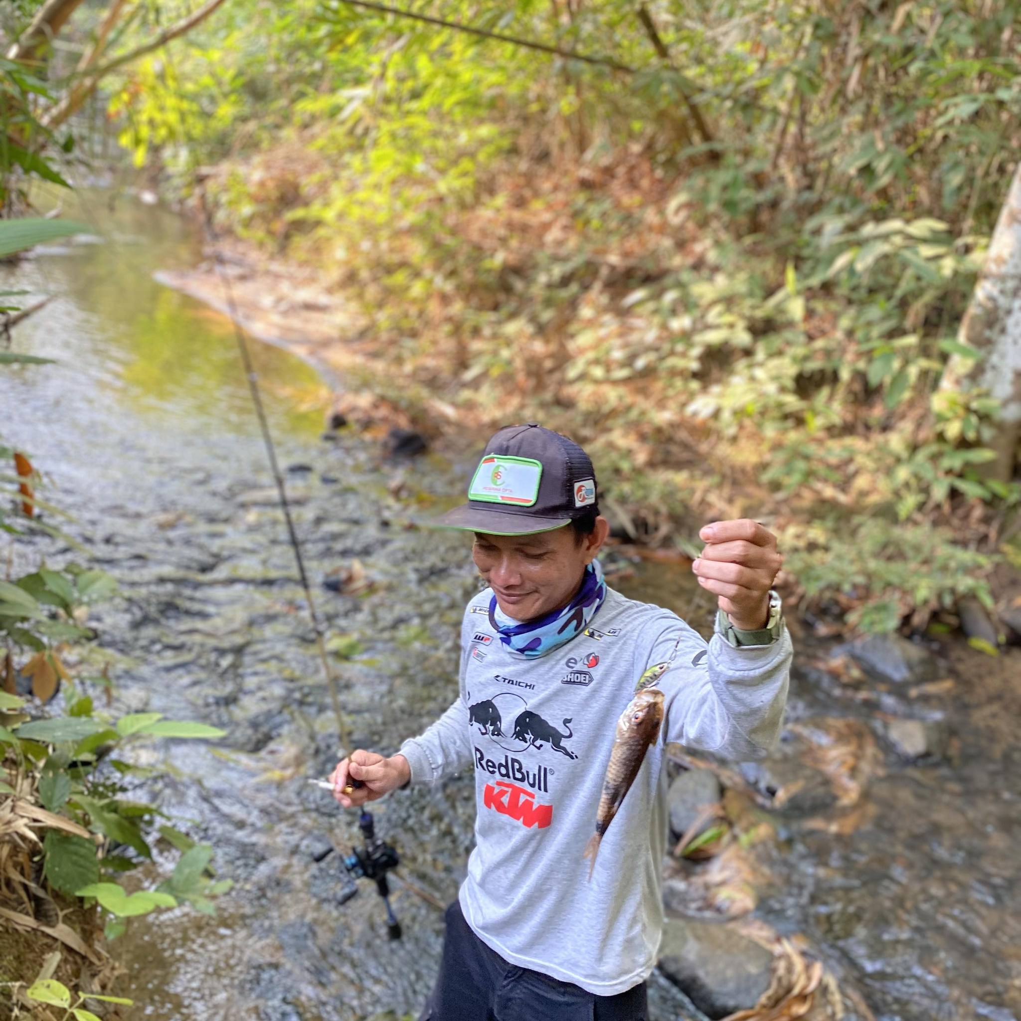 Muhammad Nawawi on Reels