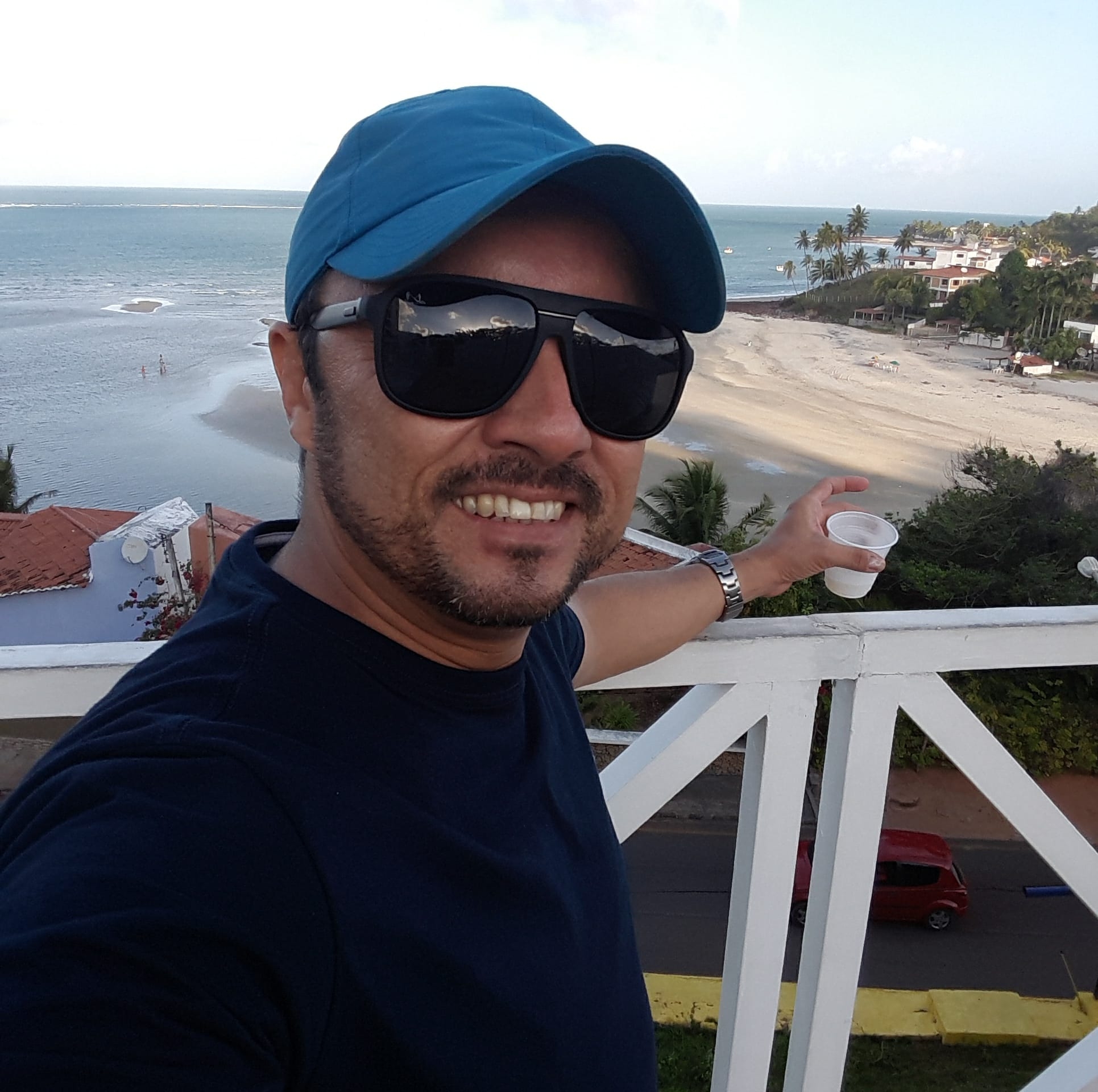 Marcio Rocha