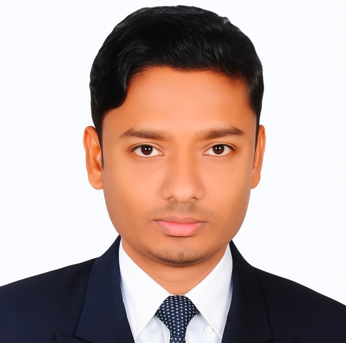 Uzzal Hossain