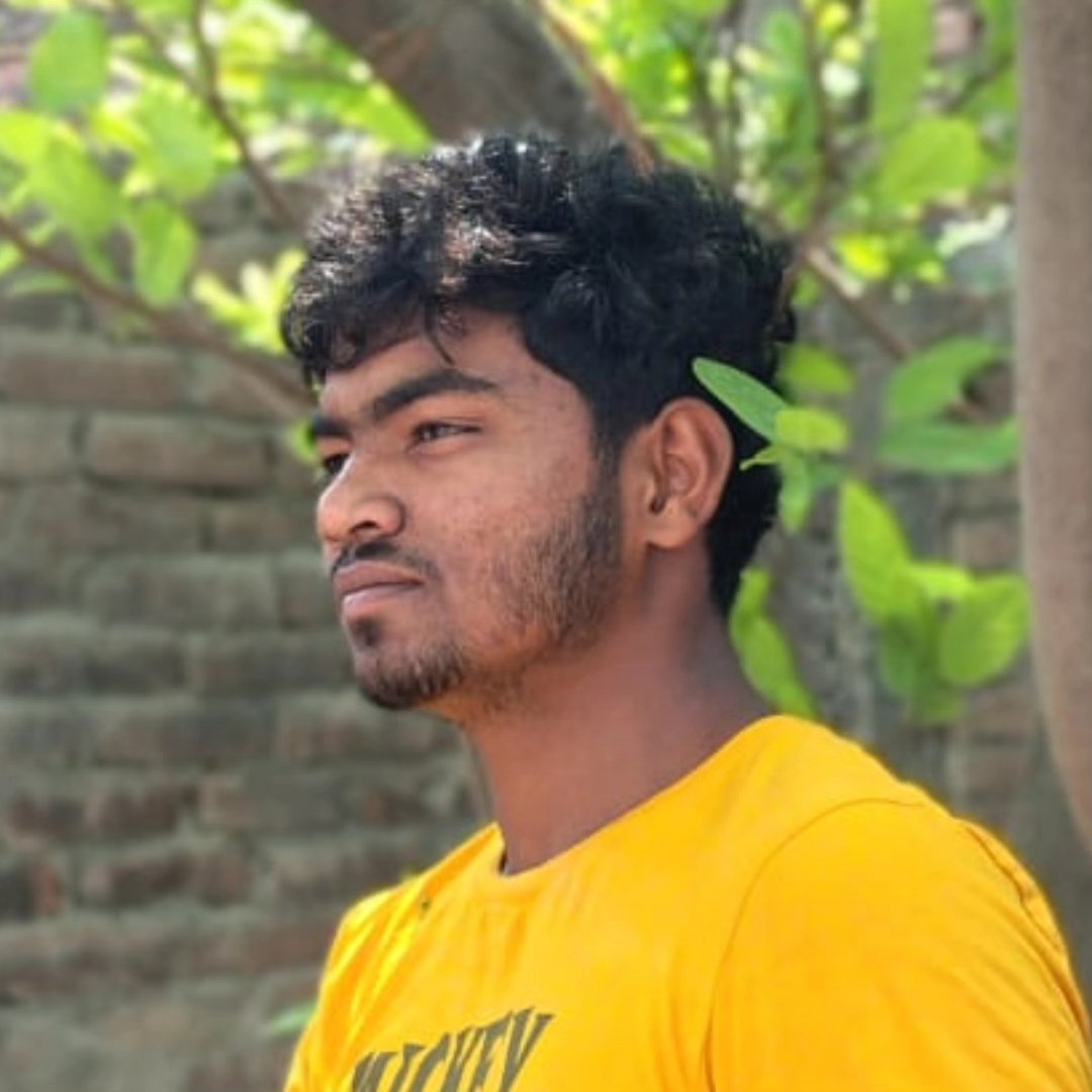 Irshad Babu