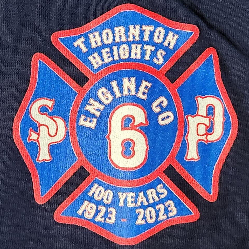 Thornton Heights SPFD | South Portland ME