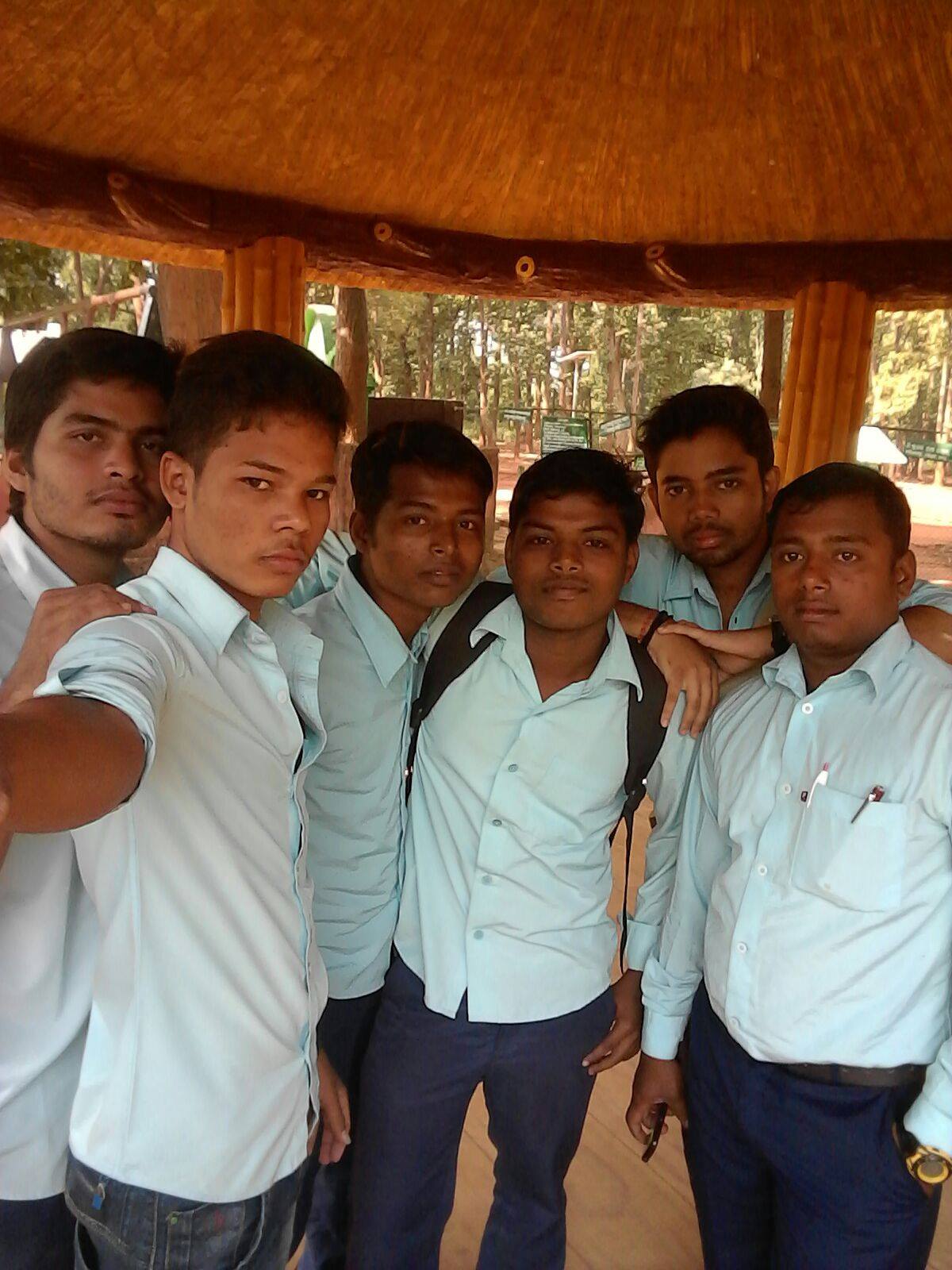 TSD College khatti
