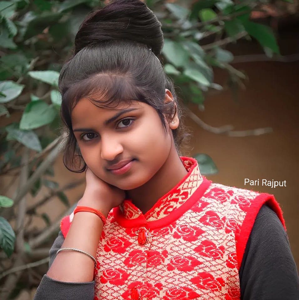 Pari rajput
