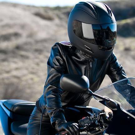 Lady riders