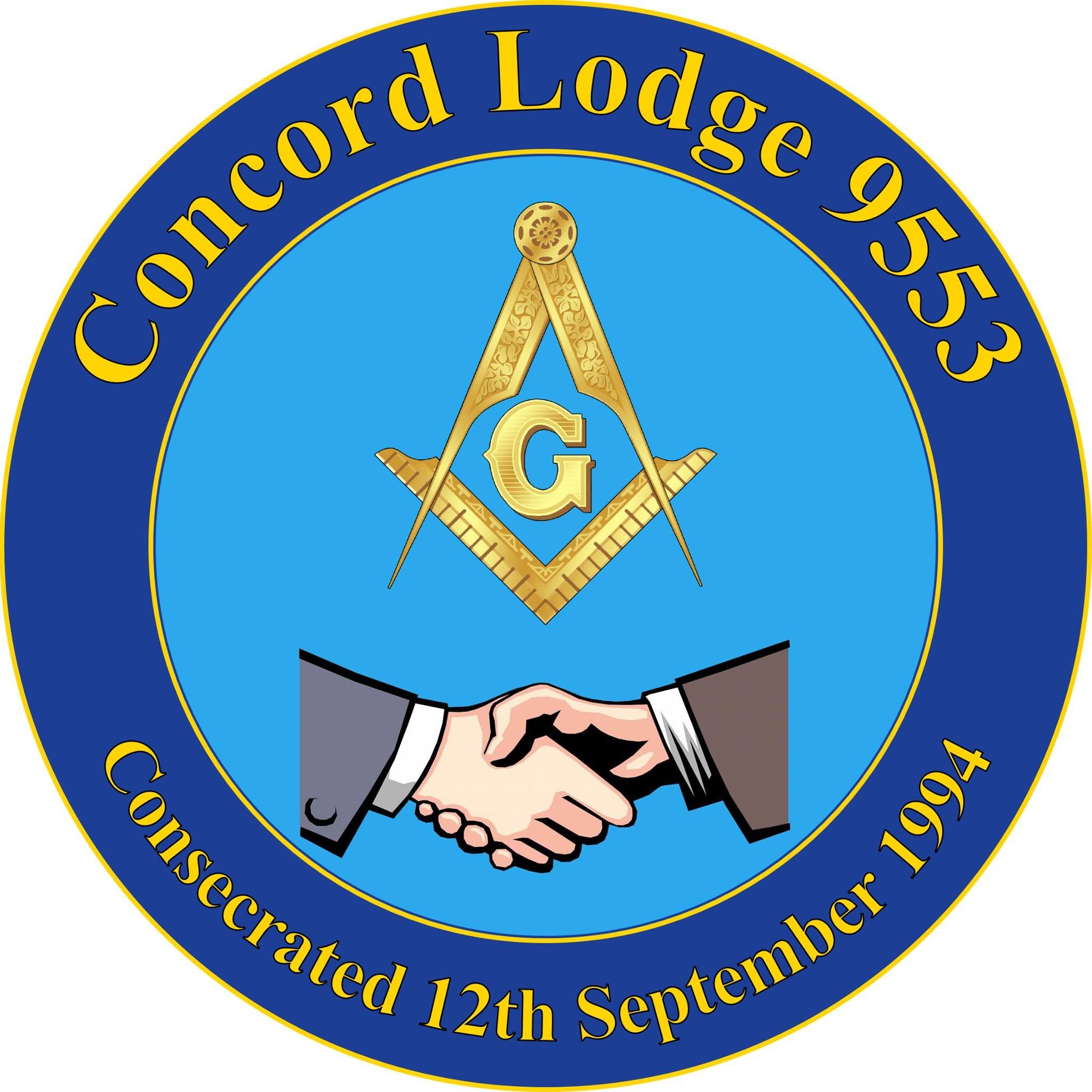 Concord Lodge 9553 | York