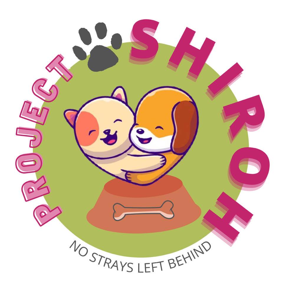 Project Shiroh: Feed The Strays | Olongapo