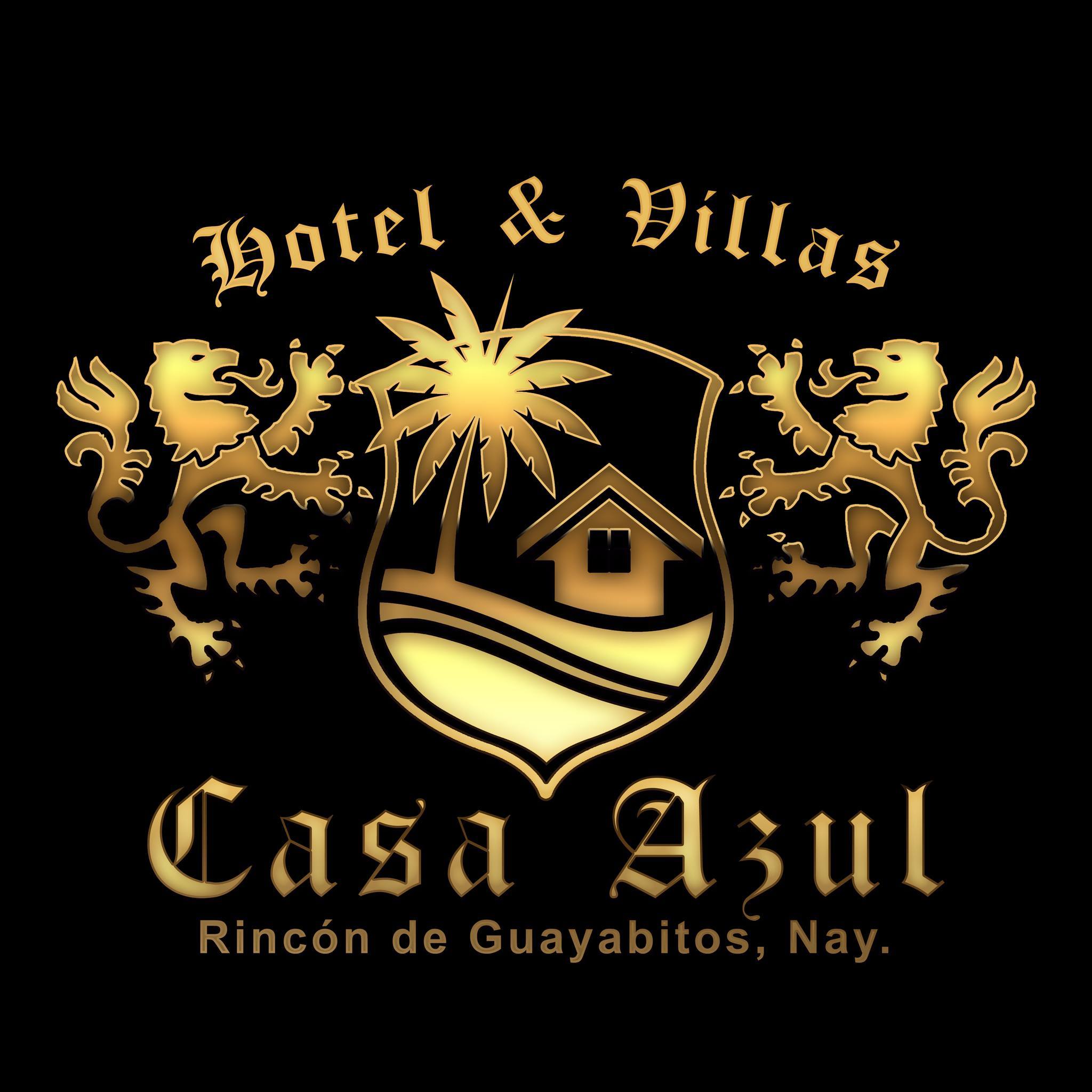 Casa Azul Guayabitos | Rincon de Guayabitos