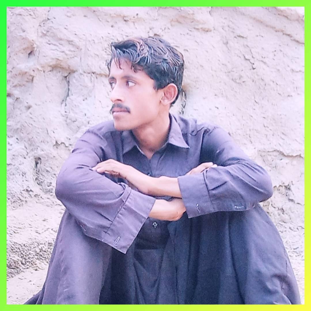 Rashid Ali
