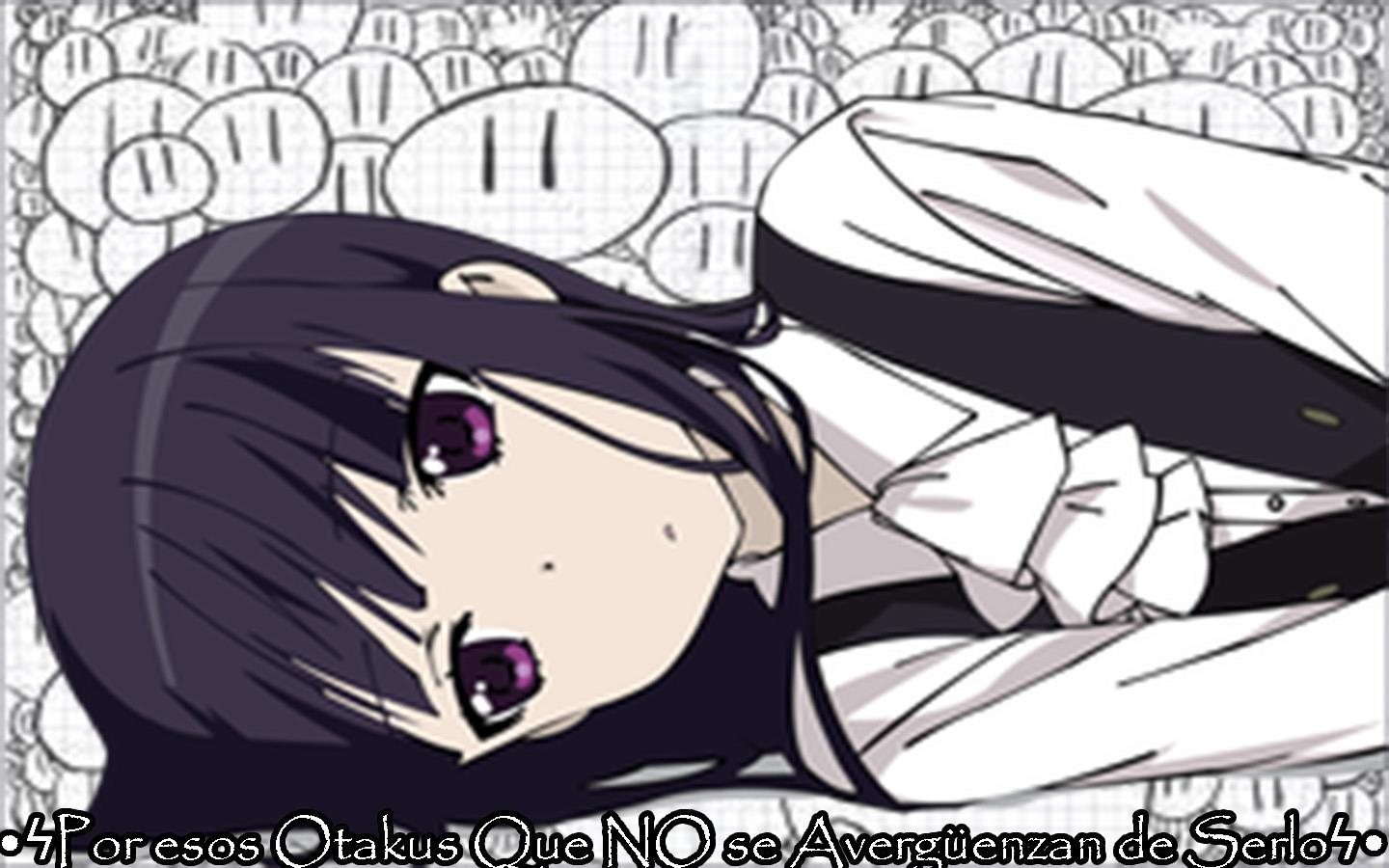 •ϟPor esos Otakus Que NO se Avergüenzan de Serloϟ• - *εïз ♦ ESPECIAL ...
