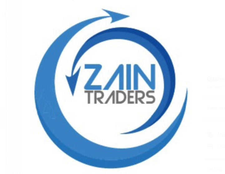Zain Traders Pvt Ltd | Karachi