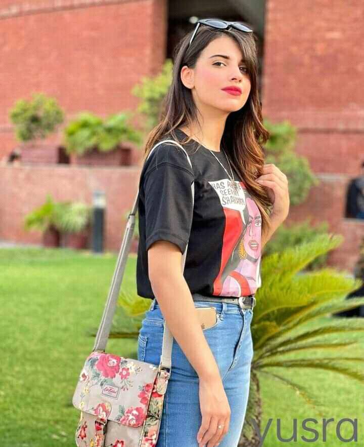 Sana Rajput | Karachi