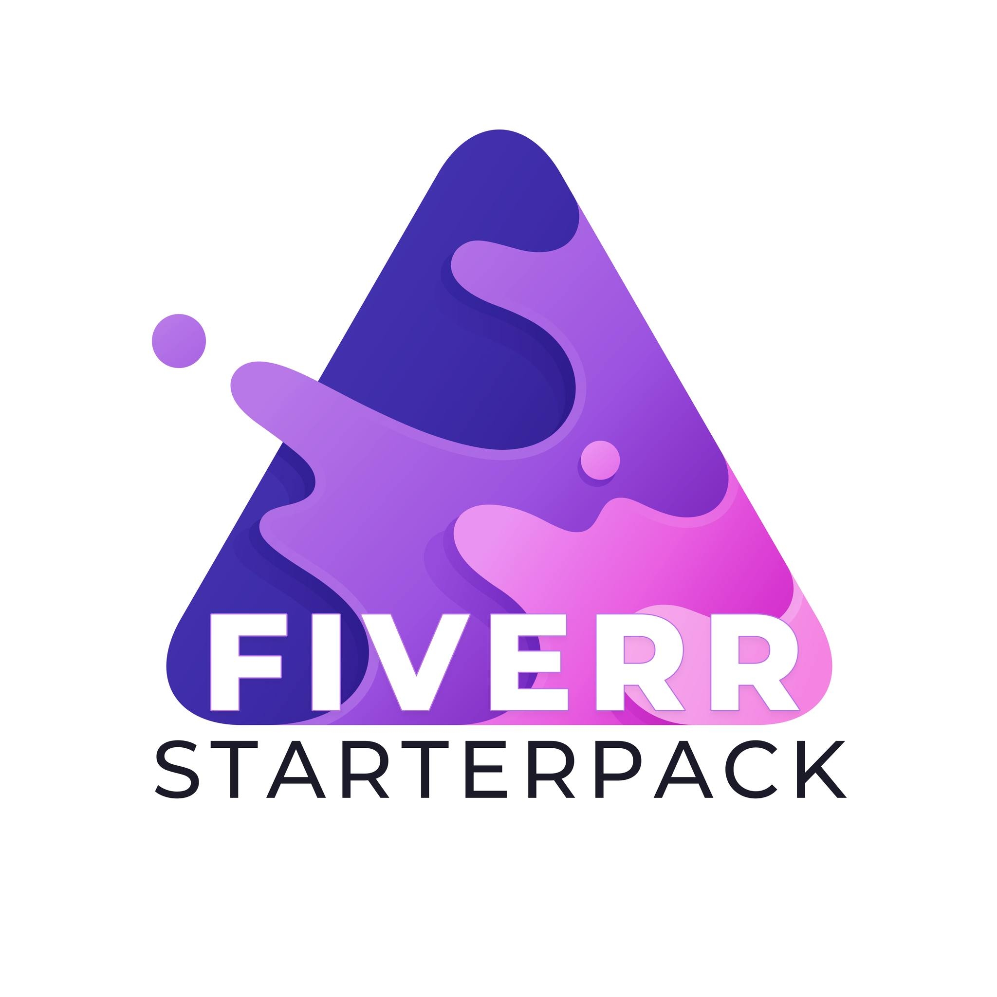 Fiverr Starter Pack | Colombo