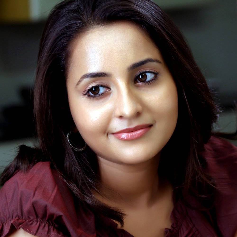 Menaka Raman