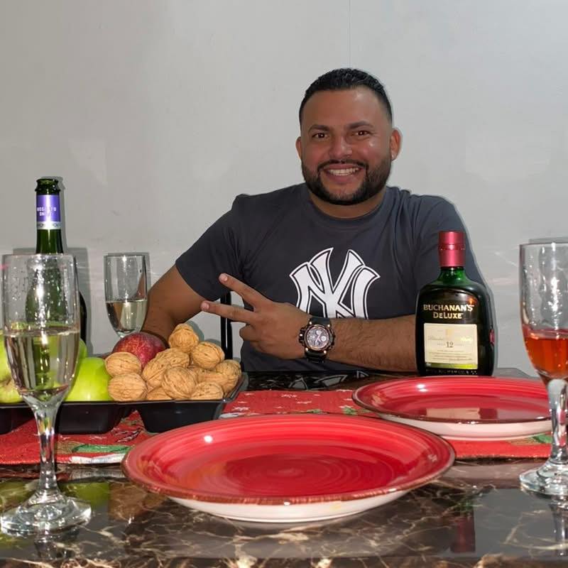Leonardo Jose Jimenez Rios