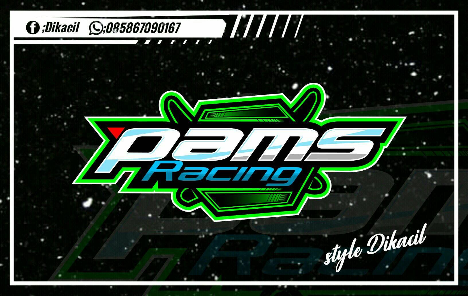 Pam's Racing