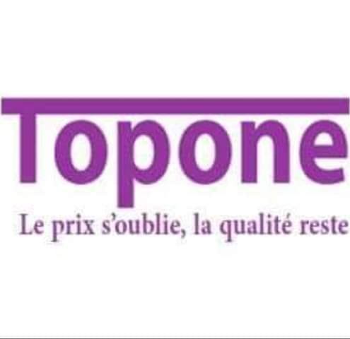 Topone vente direct